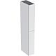 Armoire haute Geberit 2 tiroirs Standard 3