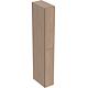 Armoire haute Geberit 2 tiroirs Standard 4