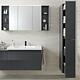 Armoire haute Geberit 2 tiroirs Anwendung 3