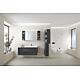Armoire haute Geberit 2 tiroirs Anwendung 5