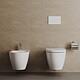 Pack combiné Ideal Standard i.life O Anwendung 8