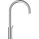 Mitigeur d'évier Ideal Standard Ceraline Nuovo Saillie 200 mm Standard 3