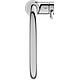 Mitigeur d'évier Ideal Standard Ceraline Nuovo Saillie 200 mm Standard 7