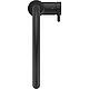 Mitigeur d'évier Ideal Standard Ceraline Nuovo saillie 218 mm Saillie bec [mm] extractible noir mat