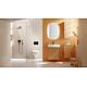 Receveurs de douche Geberit CleanFloor30