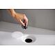Receveurs de douche Geberit CleanFloor30