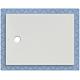 Receveurs de douche Geberit CleanFloor30 1200x42x900 mm, avec voile d'étanchéité, blanc mat