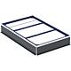 Cadre d'installation Duofix Geberit pour CleanFloor30 Receveurs de douche 1600x1000 mm pour dix pieds