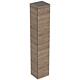 Armoire haute Geberit Renova Plan 330 x 1800 x 298 mm Standard 3