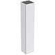 Armoire haute Geberit Renova Plan 330 x 1800 x 298 mm Standard 4