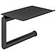 Porte-papier WC Hewi System 900, avec tablettes Standard 2