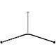 Barre de rideau de douche Hewi System 900 Standard 3