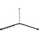 Barre de rideau de douche Hewi System 900 Standard 4