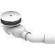 Ensemble de receveur de douche Verdon carré Anwendung 4
