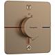 Mitigeur thermostatique ShowerSelect Comfort, 2 fonctions Standard 8