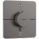 Mitigeur thermostatique ShowerSelect Comfort, 2 fonctions Standard 9