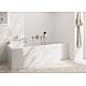 Mitigeur encastré DuoTurn, 2 fonctions Anwendung 4