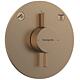 Mitigeur encastré DuoTurn, 2 fonctions Standard 4