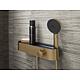 Mitigeur thermostatique de douche hansgrohe ShowerTablet Select 400 Anwendung 2