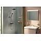 Système de douche hansgrohe Activera S 240 Anwendung 1