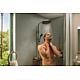 Système de douche hansgrohe Activera S 240 Anwendung 4