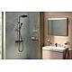 Système de douche hansgrohe Activera S 240 Anwendung 5