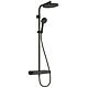 Système de douche hansgrohe Activera S 240 Standard 2