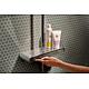 Système de douche hansgrohe Activera Q 290/180 Anwendung