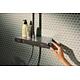 Système de douche hansgrohe Activera Q 290/180 Anwendung