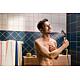 Douchette à main Hansgrohe Activera S95 2jet avec surpresseur Anwendung 3