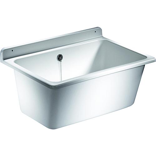 Eviers en plastique Standard 1
