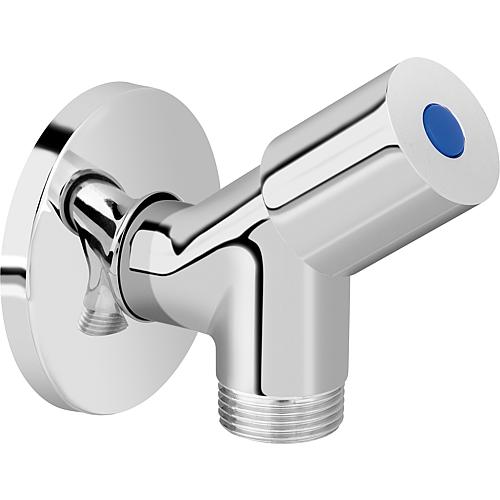 Robinet d'applique design Linea DN 15 (1/2") Standard 1