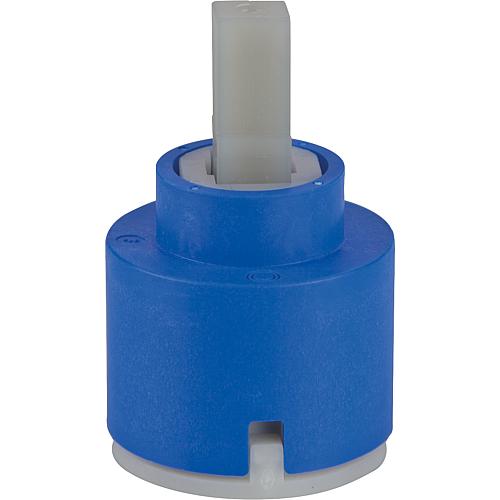 APM cartouche ACC2024, convient pour evenes: série Inox Standard 1