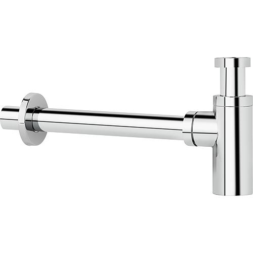 Siphon Design Standard 1