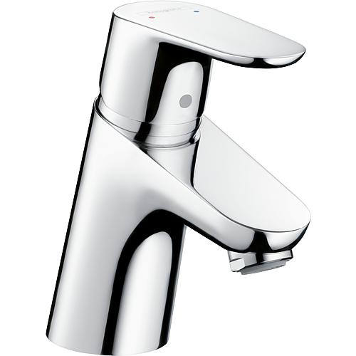 Mitigeur lavabo Focus 70 Standard 1