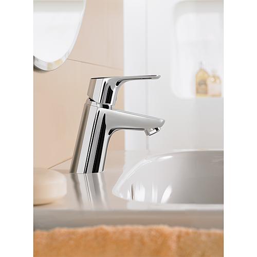 Mitigeur lavabo Focus 70 Anwendung 2