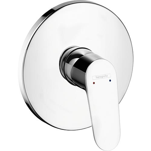 Mitigeur douche encastré Focus Standard 1