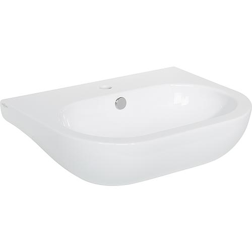 Lavabo Nuvola 60 Standard 1