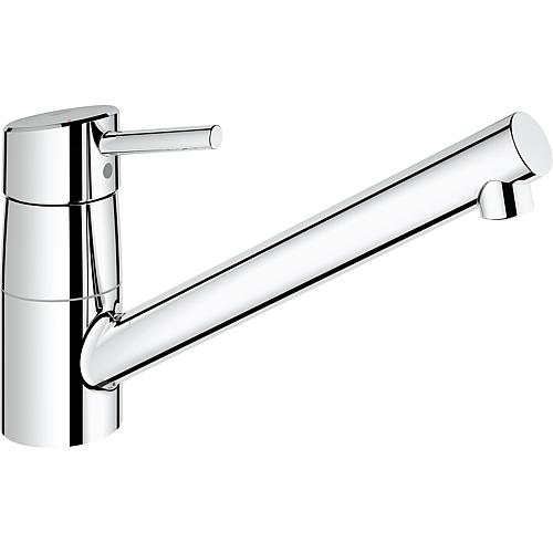Mitigeur d'évier Concetto Standard 1