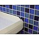 Isolation acoustique pour baignoire et receveur de douche Standard 2
