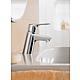 Mitigeur lavabo Focus 70 Anwendung 2