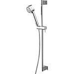 Ensemble barre de douche Cylindrica 3