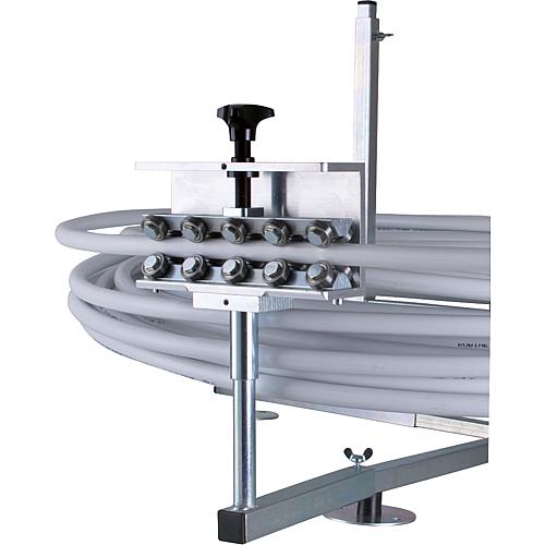 Redresseur pour tube multicouche jusqu´au ø 26 mm Standard 4