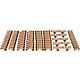 Pack Raccords a sertir SUDO 28 mm - cuivre avec contour sertissage V