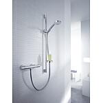 Set de douche avec thermostatiques