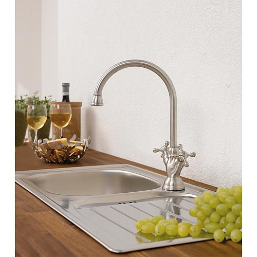 Pièces de rechange pour série Inox Standard