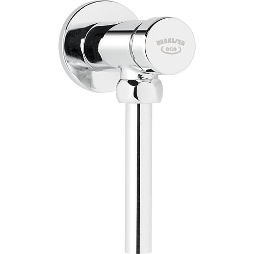 Chasse d’eau économique ECO, type 655 Cetus, pour urinoir Standard 1