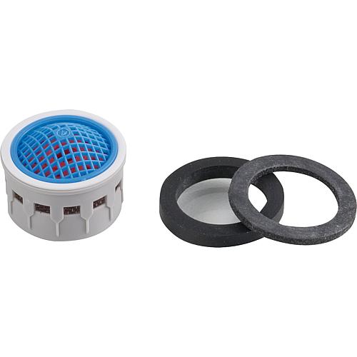 Aérateurs pour robinetteries Self Clean M22/24x1 Standard 2