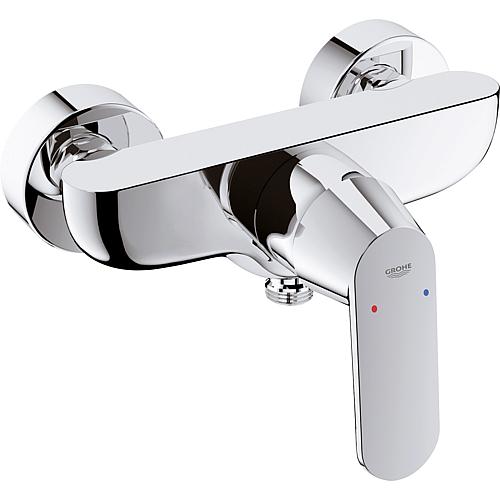 Mitigeur douche Eurosmart Cosmopolitan Standard 1