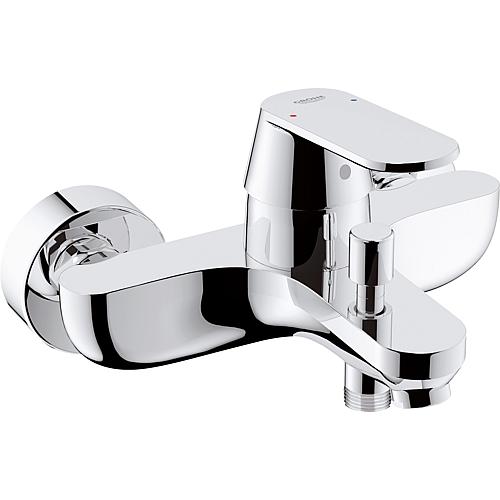 Mitigeur bain/douche Eurosmart Cosmopolitan Standard 1